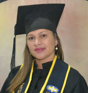 Leidy Liceth Sierra